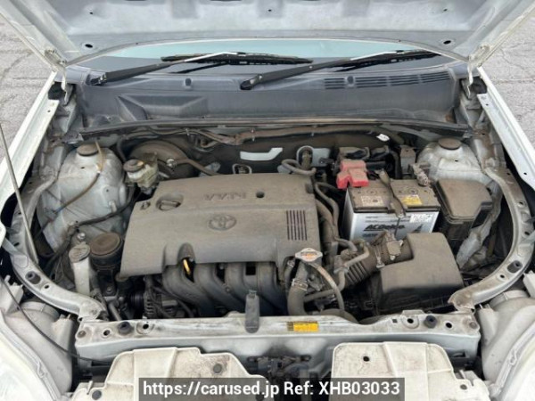 Used 2015 AT toyota succeed-van NCP160V Image[9]