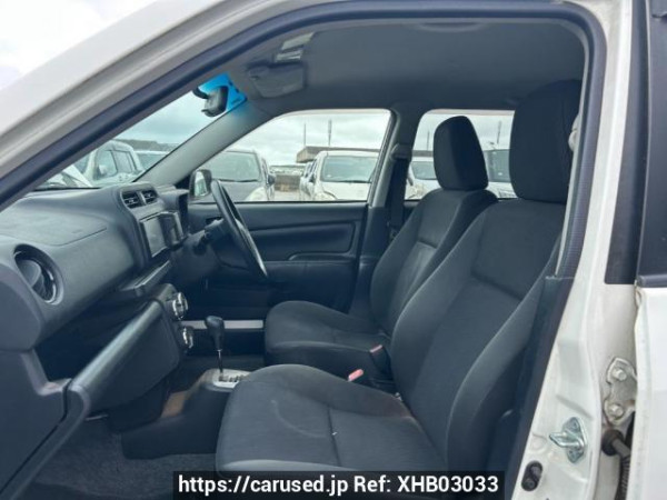 Used 2015 AT toyota succeed-van NCP160V Image[13]