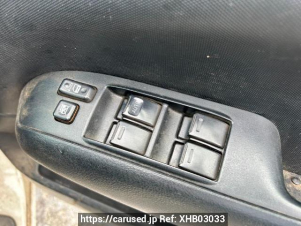 Used 2015 AT toyota succeed-van NCP160V Image[16]