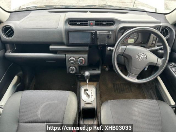 Used 2015 AT toyota succeed-van NCP160V Image[17]