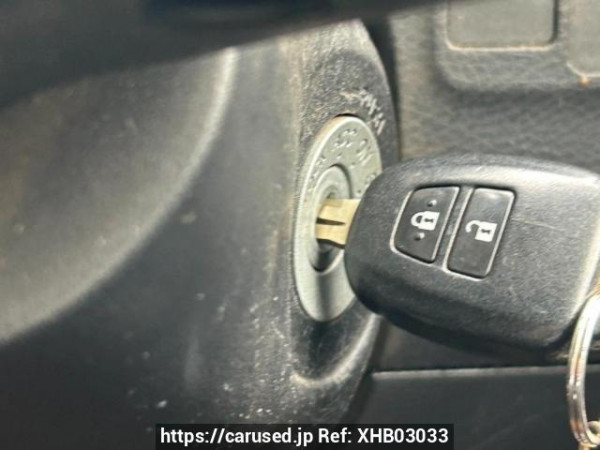 Used 2015 AT toyota succeed-van NCP160V Image[20]