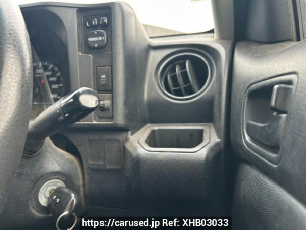 Used 2015 AT toyota succeed-van NCP160V Image[21]