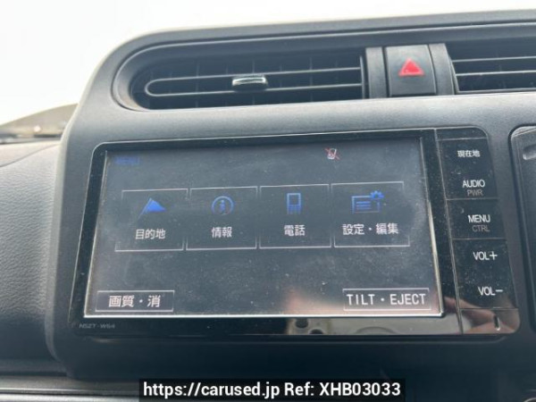 Used 2015 AT toyota succeed-van NCP160V Image[23]