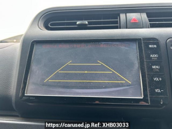 Used 2015 AT toyota succeed-van NCP160V Image[24]