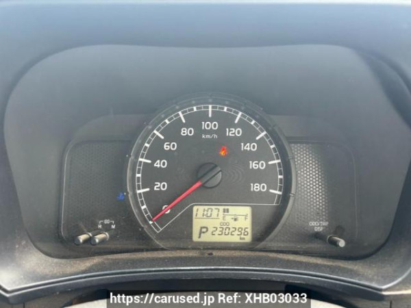 Used 2015 AT toyota succeed-van NCP160V Image[27]