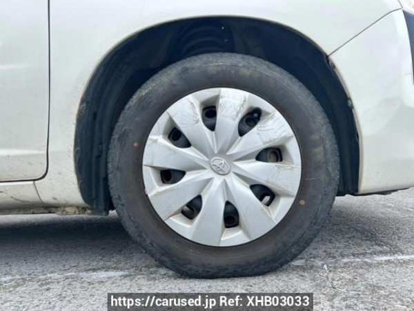 Used 2015 AT toyota succeed-van NCP160V Image[29]