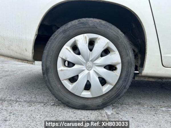 Used 2015 AT toyota succeed-van NCP160V Image[30]