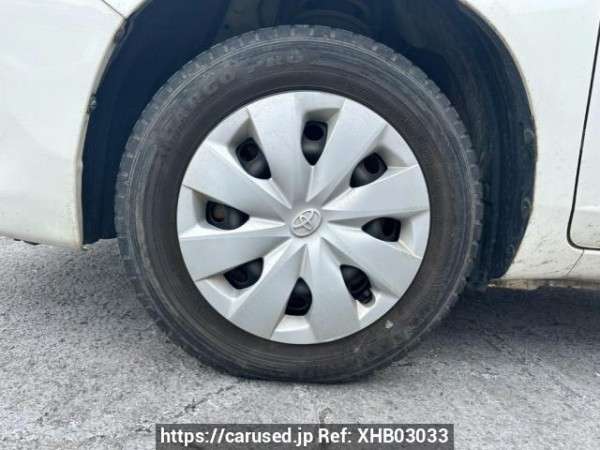 Used 2015 AT toyota succeed-van NCP160V Image[32]