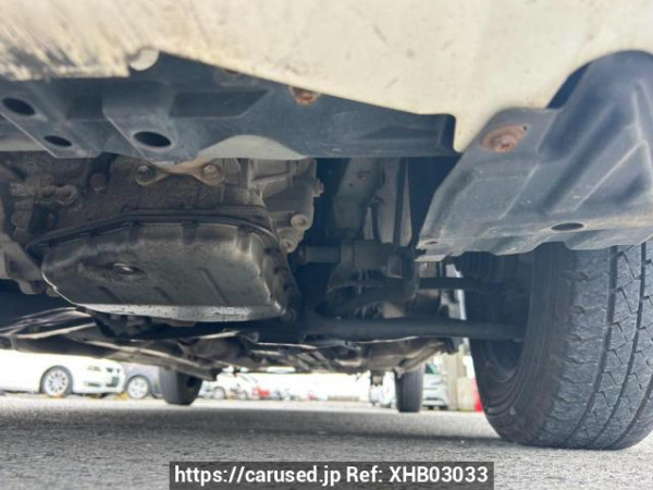 Used 2015 AT toyota succeed-van NCP160V Image[34]