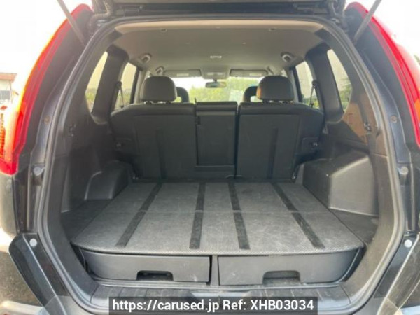 Used 2009 AT nissan x-trail NT31 Image[8]