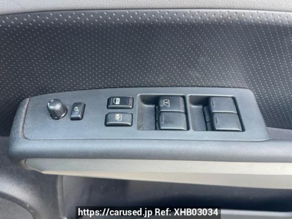 Used 2009 AT nissan x-trail NT31 Image[16]