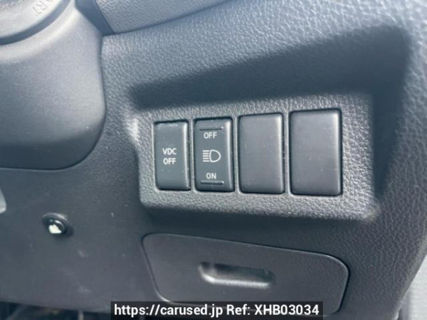Used 2009 AT nissan x-trail NT31 Image[23]