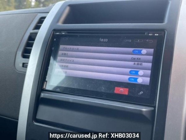 Used 2009 AT nissan x-trail NT31 Image[24]