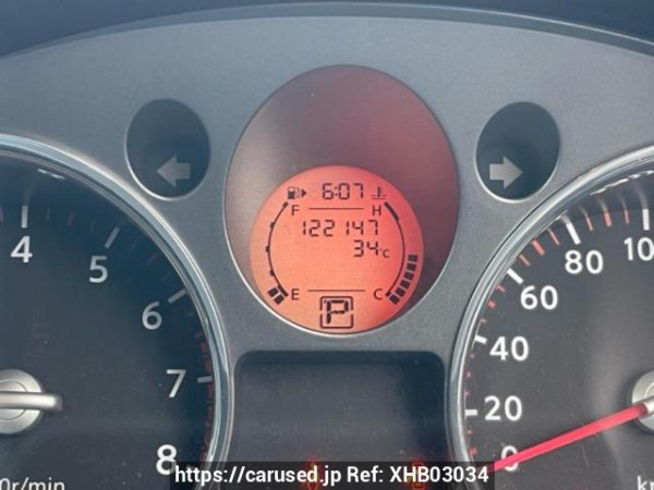 Used 2009 AT nissan x-trail NT31 Image[31]