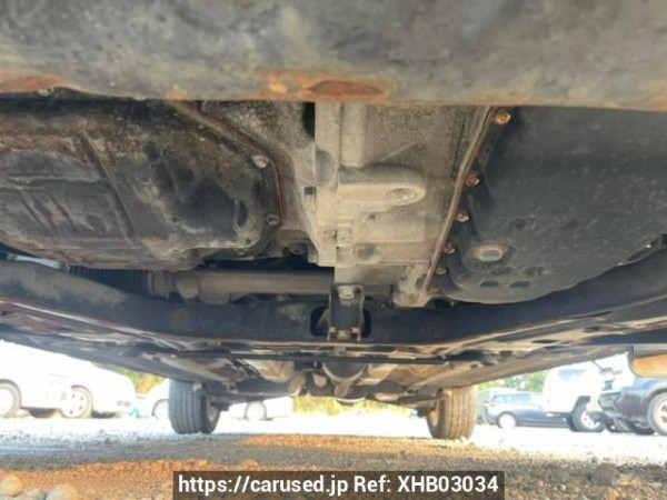 Used 2009 AT nissan x-trail NT31 Image[36]