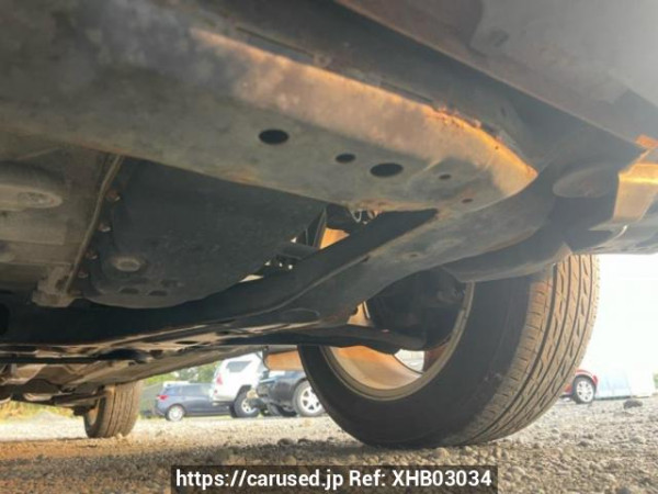 Used 2009 AT nissan x-trail NT31 Image[38]