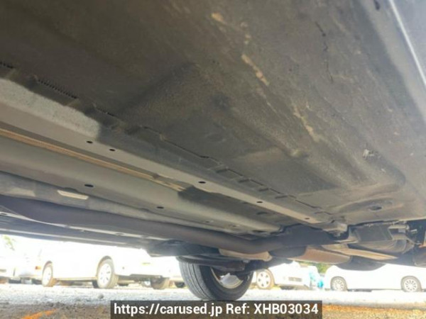 Used 2009 AT nissan x-trail NT31 Image[39]