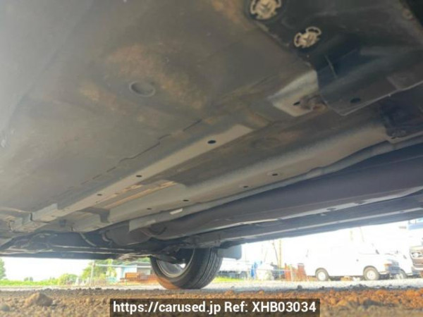 Used 2009 AT nissan x-trail NT31 Image[40]