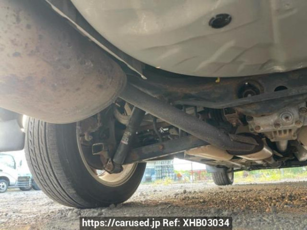 Used 2009 AT nissan x-trail NT31 Image[41]