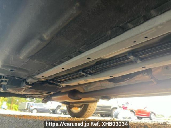 Used 2009 AT nissan x-trail NT31 Image[45]