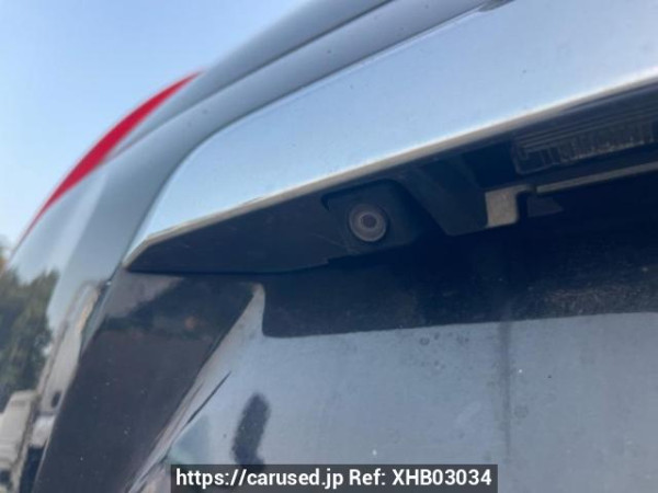 Used 2009 AT nissan x-trail NT31 Image[46]