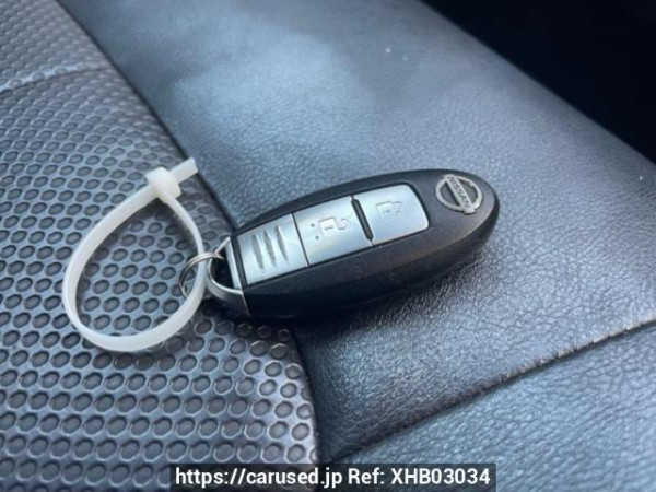 Used 2009 AT nissan x-trail NT31 Image[47]