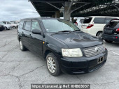 Toyota Succeed Wagon