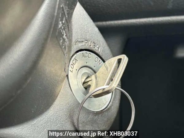 Used 2004 AT toyota succeed-wagon NCP59G Image[21]