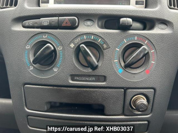 Used 2004 AT toyota succeed-wagon NCP59G Image[25]