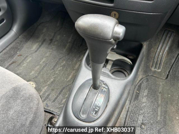 Used 2004 AT toyota succeed-wagon NCP59G Image[26]