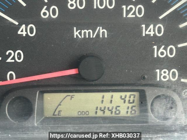 Used 2004 AT toyota succeed-wagon NCP59G Image[28]