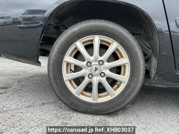 Used 2004 AT toyota succeed-wagon NCP59G Image[30]