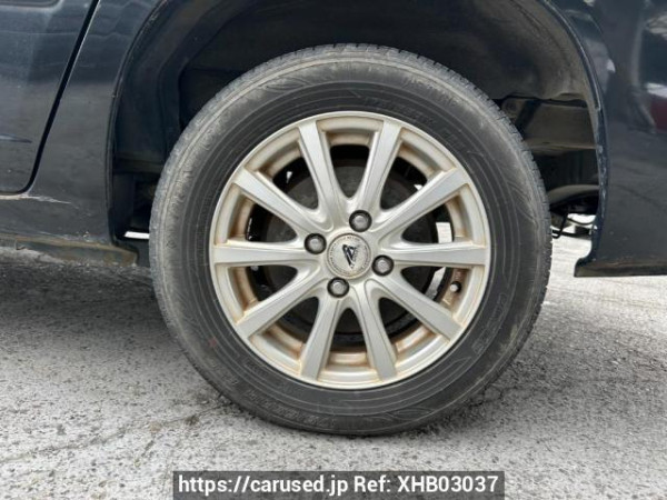 Used 2004 AT toyota succeed-wagon NCP59G Image[31]