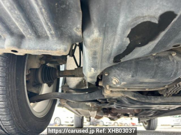 Used 2004 AT toyota succeed-wagon NCP59G Image[33]