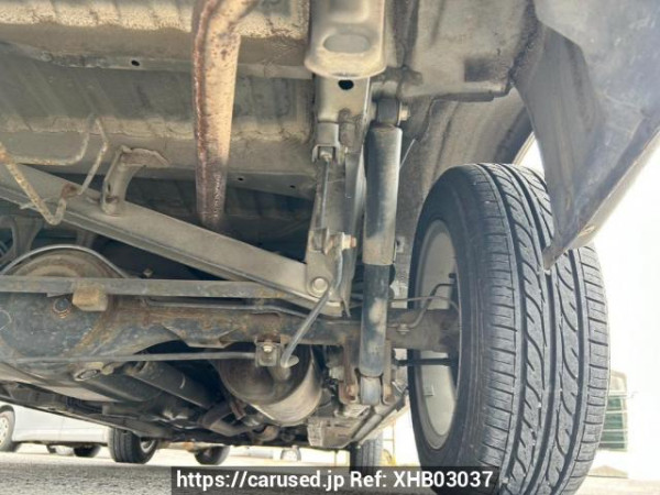 Used 2004 AT toyota succeed-wagon NCP59G Image[41]