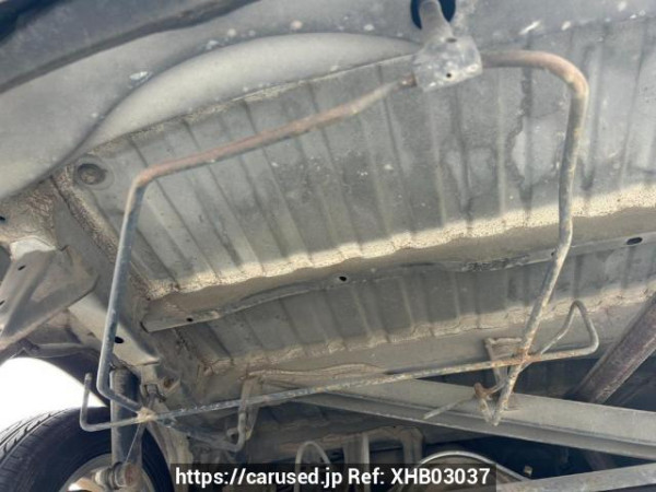 Used 2004 AT toyota succeed-wagon NCP59G Image[42]