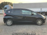 Used 2010 AT honda fit GE6 Image[7]