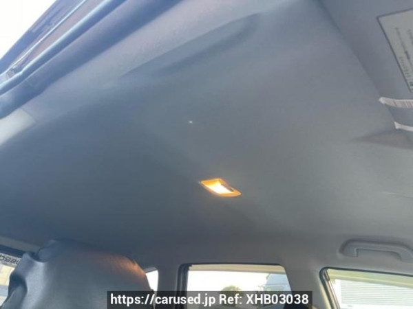 Used 2010 AT honda fit GE6 Image[11]