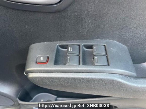 Used 2010 AT honda fit GE6 Image[16]