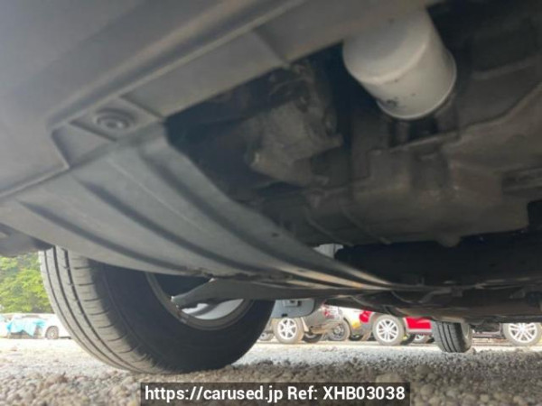 Used 2010 AT honda fit GE6 Image[32]