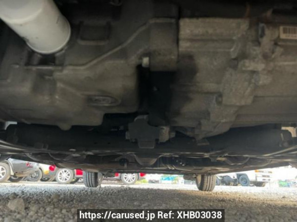 Used 2010 AT honda fit GE6 Image[33]