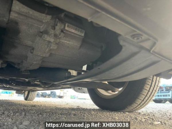 Used 2010 AT honda fit GE6 Image[34]