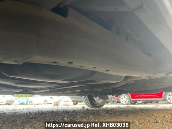 Used 2010 AT honda fit GE6 Image[35]