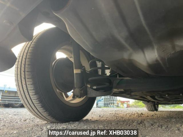 Used 2010 AT honda fit GE6 Image[37]