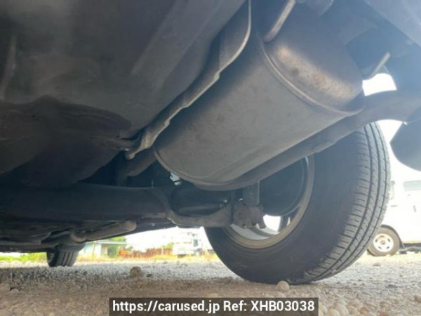 Used 2010 AT honda fit GE6 Image[39]