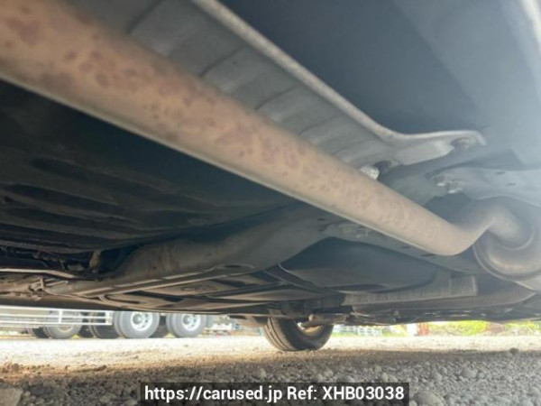 Used 2010 AT honda fit GE6 Image[40]