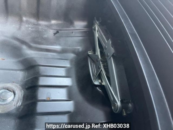 Used 2010 AT honda fit GE6 Image[44]