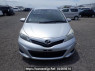Used 2012 AT toyota vitz KSP130 Image[1]