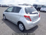 Used 2012 AT toyota vitz KSP130 Image[4]