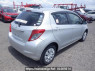 Used 2012 AT toyota vitz KSP130 Image[6]